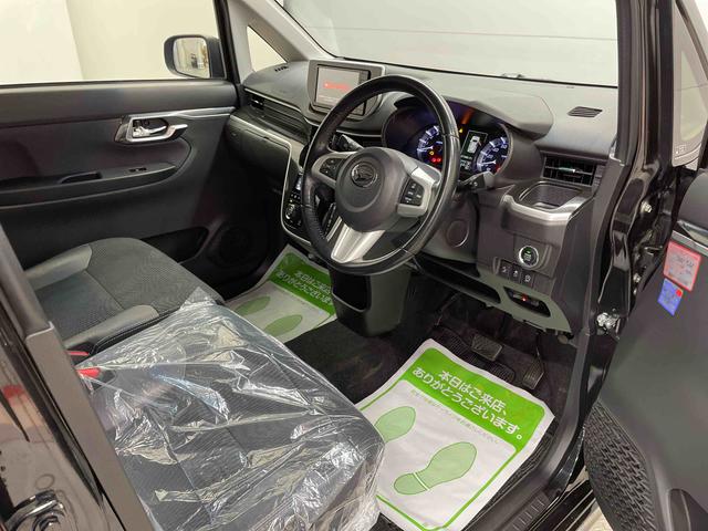 ムーヴカスタム　ＲＳ　ハイパーＳＡII（宮城県）の中古車