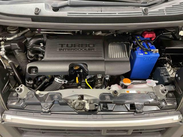 ムーヴカスタム　ＲＳ　ハイパーＳＡII（宮城県）の中古車