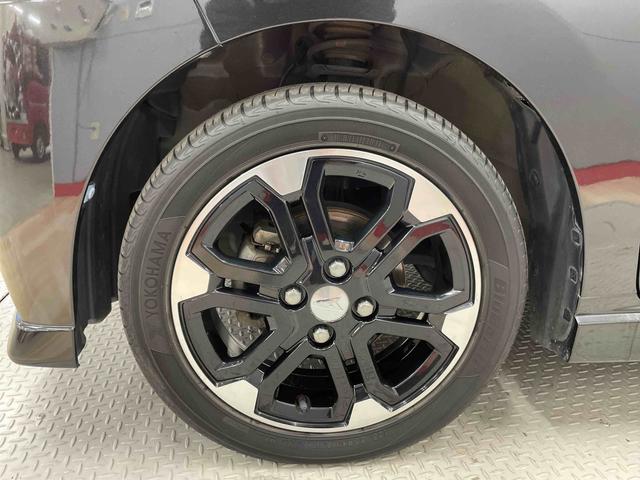 ムーヴカスタム　ＲＳ　ハイパーＳＡII（宮城県）の中古車