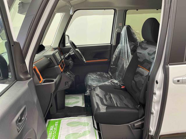 タントファンクロス（宮城県）の中古車