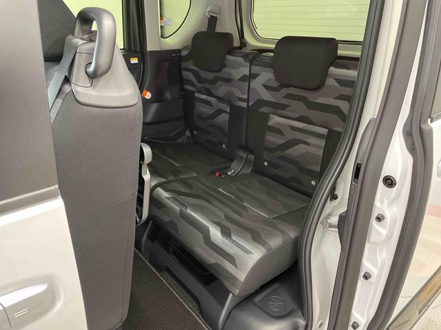 タントファンクロス（宮城県）の中古車