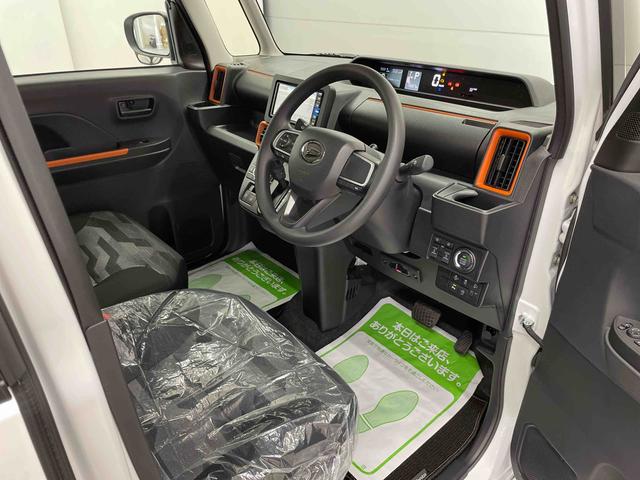 タントファンクロス（宮城県）の中古車