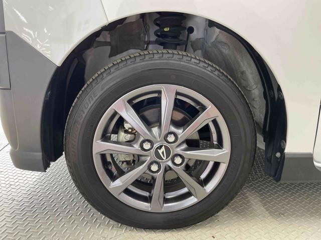 タントファンクロス（宮城県）の中古車