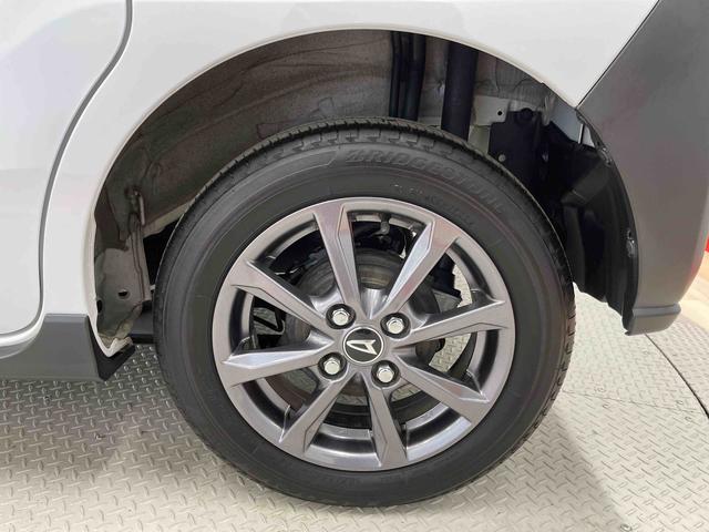 タントファンクロス（宮城県）の中古車