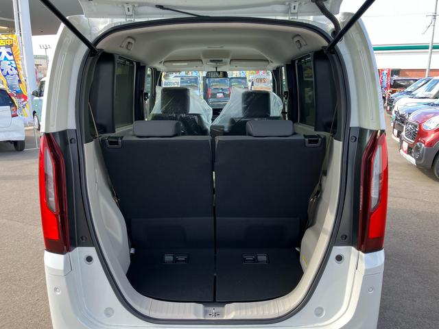 Ｎ−ＢＯＸベースグレード（宮城県）の中古車