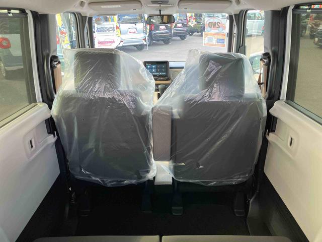 Ｎ−ＢＯＸベースグレード（宮城県）の中古車