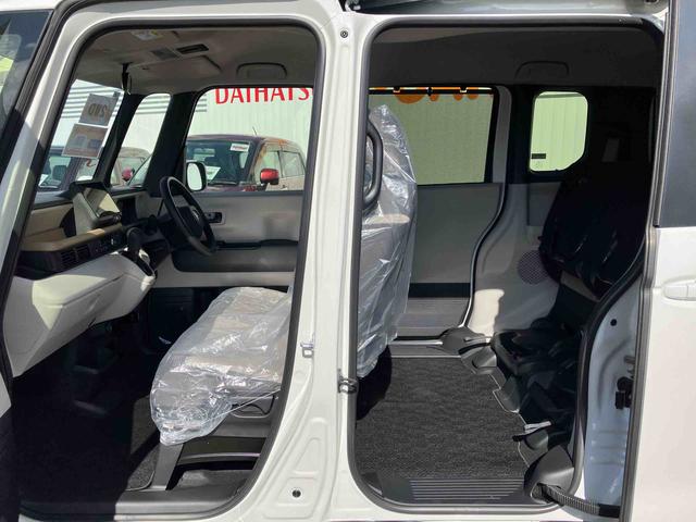 Ｎ−ＢＯＸベースグレード（宮城県）の中古車