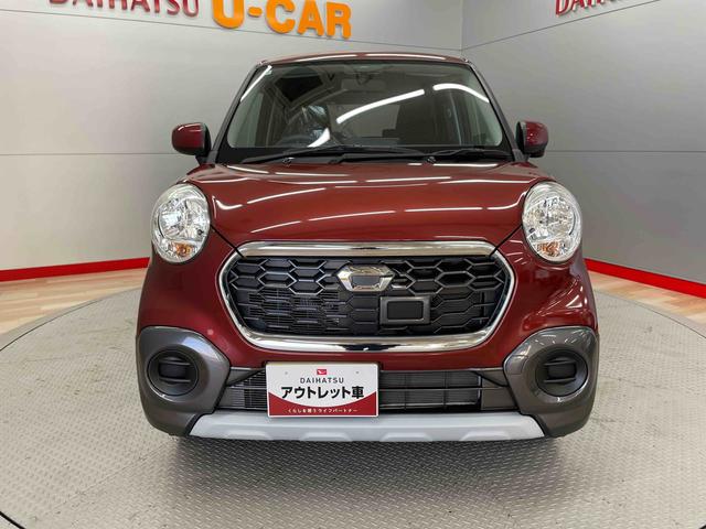 キャストアクティバＸ（宮城県）の中古車