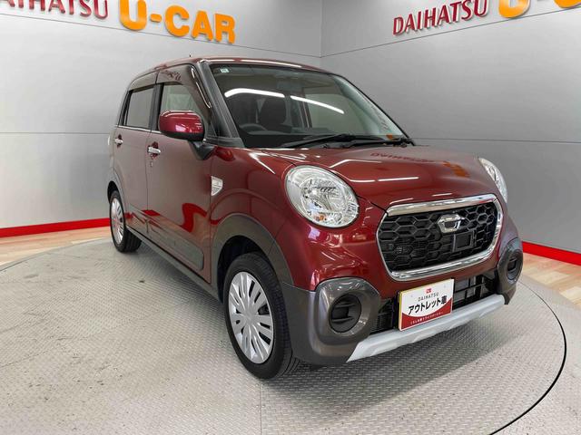 キャストアクティバＸ（宮城県）の中古車