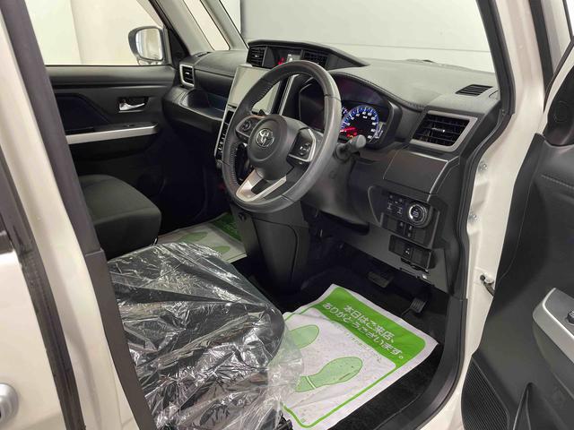 ルーミーカスタムＧ−Ｔ（宮城県）の中古車