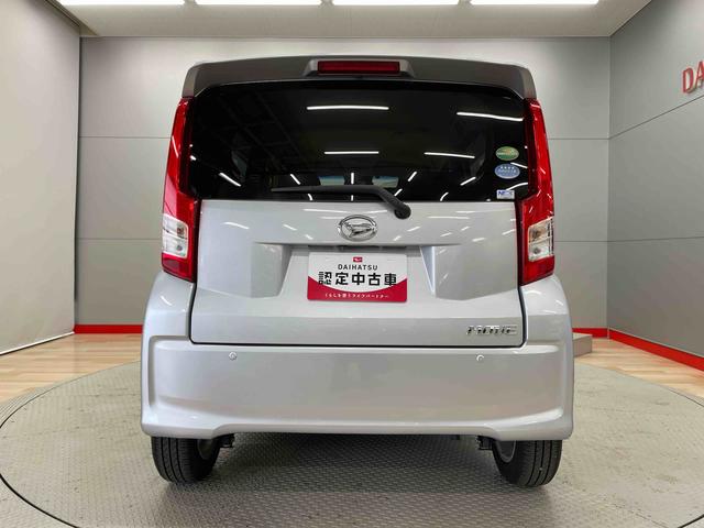 ムーヴＸリミテッドII　ＳＡIII（宮城県）の中古車