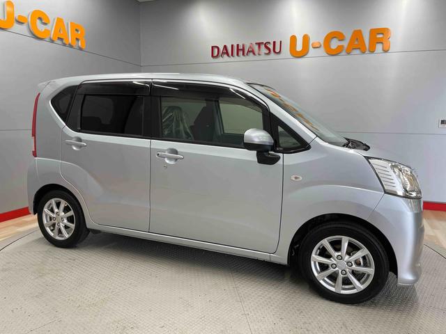 ムーヴＸリミテッドII　ＳＡIII（宮城県）の中古車