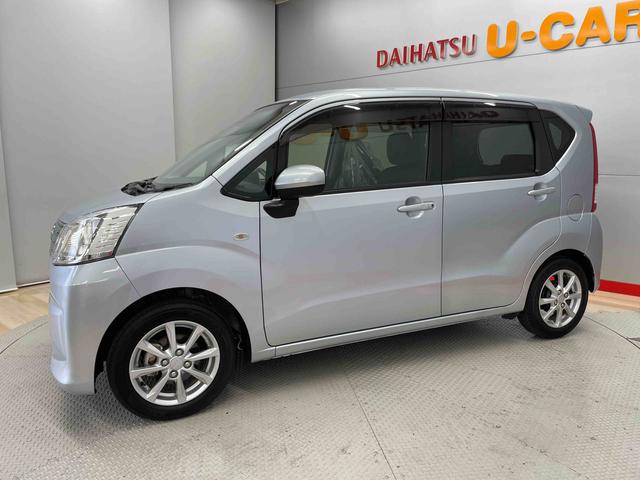 ムーヴＸリミテッドII　ＳＡIII（宮城県）の中古車