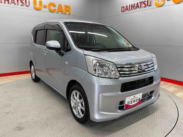 ムーヴＸリミテッドII　ＳＡIII（宮城県）の中古車