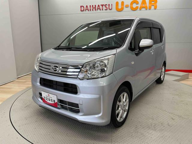 ムーヴＸリミテッドII　ＳＡIII（宮城県）の中古車