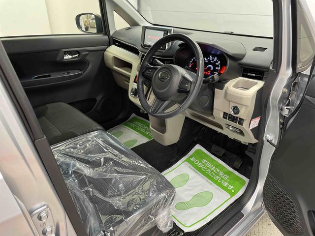 ムーヴＸリミテッドII　ＳＡIII（宮城県）の中古車