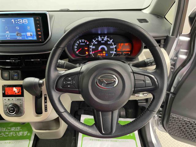 ムーヴＸリミテッドII　ＳＡIII（宮城県）の中古車