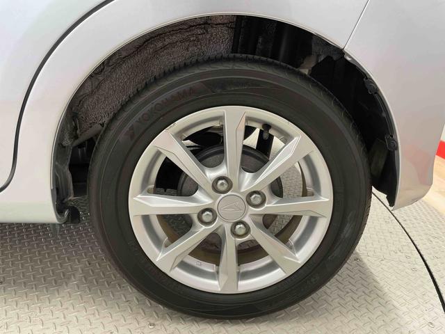 ムーヴＸリミテッドII　ＳＡIII（宮城県）の中古車