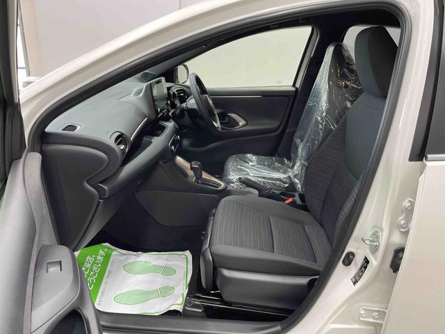 ヤリスハイブリッドＺ（宮城県）の中古車