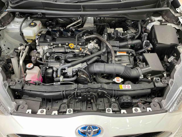 ヤリスハイブリッドＺ（宮城県）の中古車