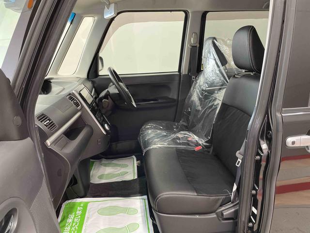 タントカスタムＸ　トップエディションＳＡIII（宮城県）の中古車