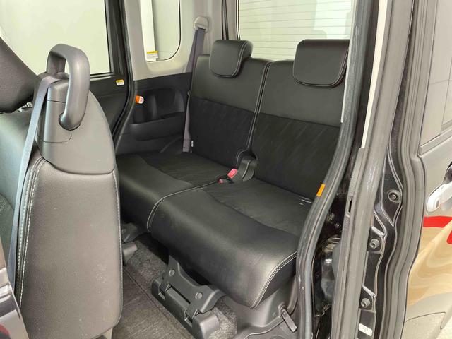 タントカスタムＸ　トップエディションＳＡIII（宮城県）の中古車