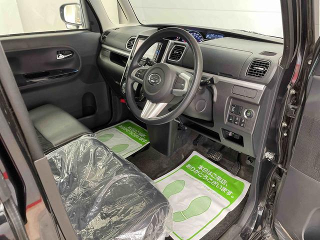 タントカスタムＸ　トップエディションＳＡIII（宮城県）の中古車