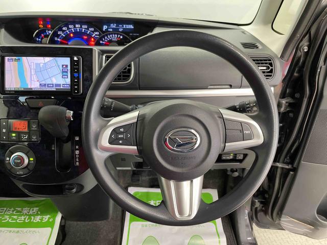 タントカスタムＸ　トップエディションＳＡIII（宮城県）の中古車