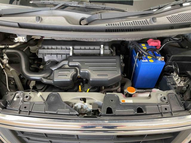 タントカスタムＸ　トップエディションＳＡIII（宮城県）の中古車