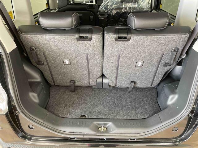 タントカスタムＸ　トップエディションＳＡIII（宮城県）の中古車