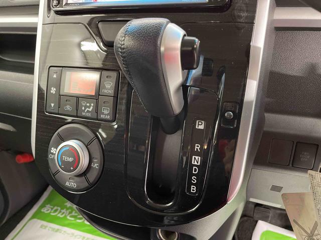 タントカスタムＲＳ　トップエディションＳＡ（宮城県）の中古車