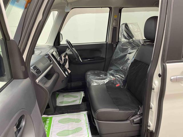 タントカスタムＲＳ　トップエディションＳＡ（宮城県）の中古車