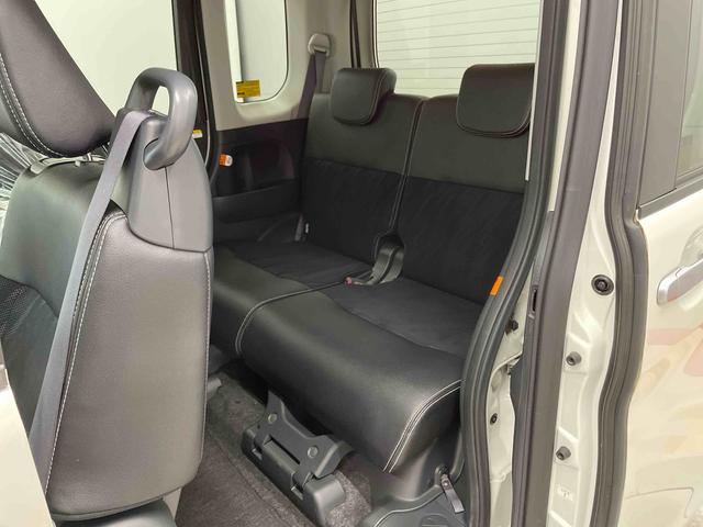 タントカスタムＲＳ　トップエディションＳＡ（宮城県）の中古車