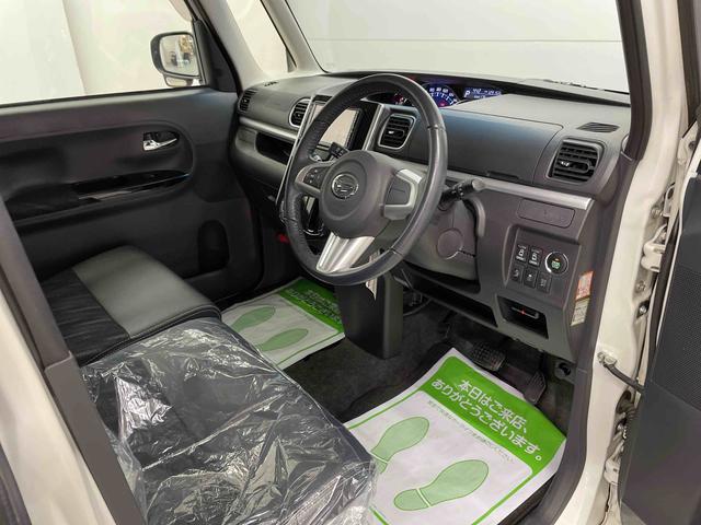 タントカスタムＲＳ　トップエディションＳＡ（宮城県）の中古車