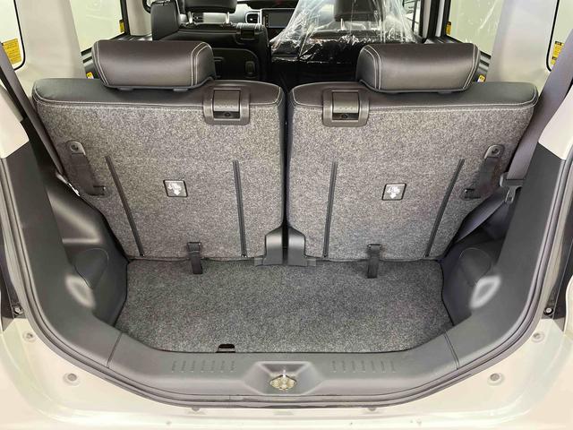 タントカスタムＲＳ　トップエディションＳＡ（宮城県）の中古車