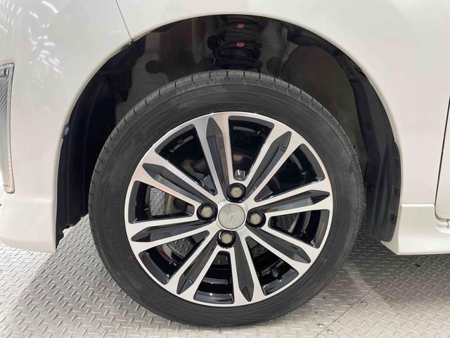 タントカスタムＲＳ　トップエディションＳＡ（宮城県）の中古車