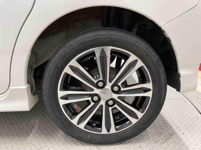 タントカスタムＲＳ　トップエディションＳＡ（宮城県）の中古車