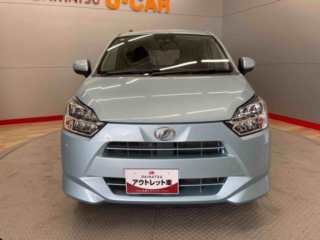 ミライースＧ　ＳＡIII（宮城県）の中古車