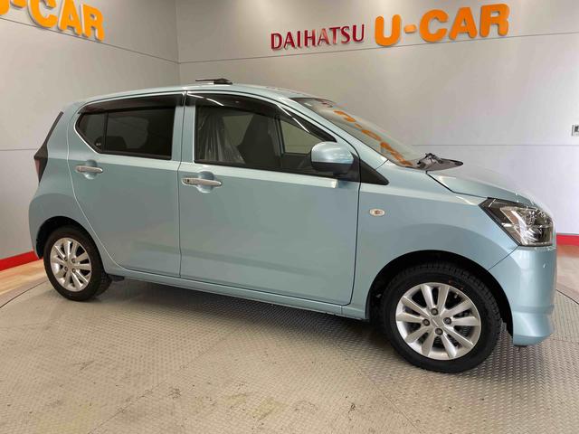 ミライースＧ　ＳＡIII（宮城県）の中古車