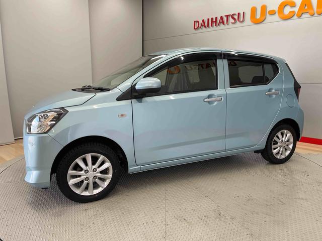 ミライースＧ　ＳＡIII（宮城県）の中古車