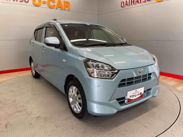 ミライースＧ　ＳＡIII（宮城県）の中古車