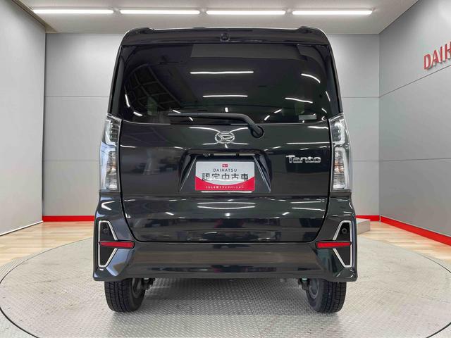 タントカスタムＸ（宮城県）の中古車