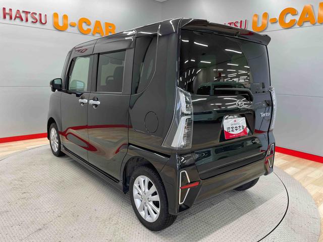 タントカスタムＸ（宮城県）の中古車