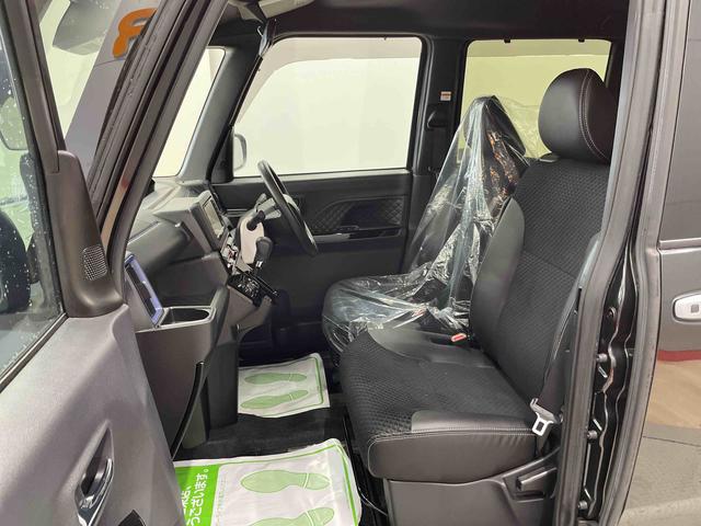 タントカスタムＸ（宮城県）の中古車