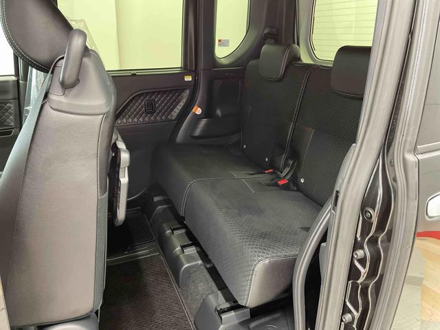 タントカスタムＸ（宮城県）の中古車