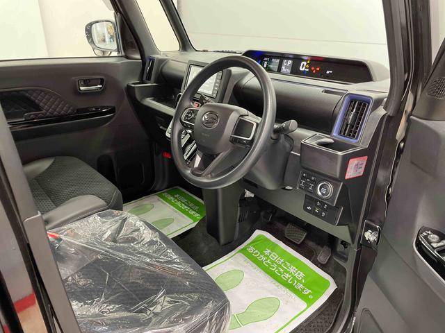 タントカスタムＸ（宮城県）の中古車