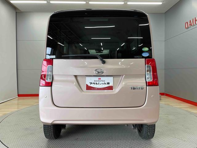 タントＬ　ＳＡIII（宮城県）の中古車