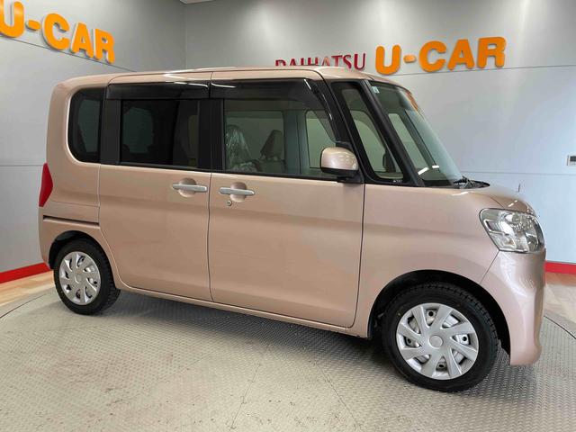 タントＬ　ＳＡIII（宮城県）の中古車