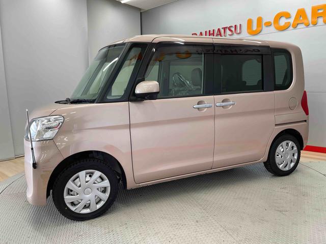 タントＬ　ＳＡIII（宮城県）の中古車