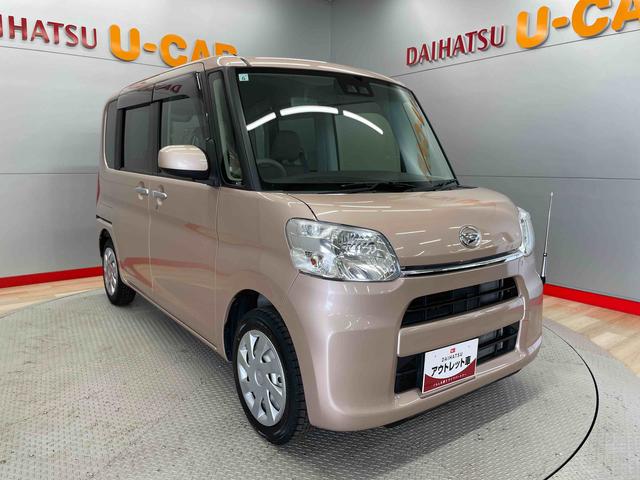 タントＬ　ＳＡIII（宮城県）の中古車